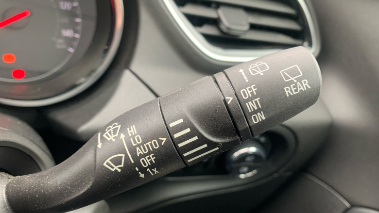 Vauxhall Grandland X 1.2 Turbo Sport Nav 5dr Petrol Hatchback